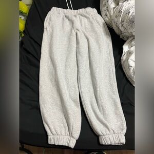 Sweatpants
